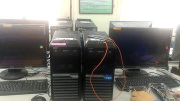 FPGA專題實習-Pingpong