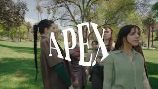 Hummingbird James Blake & Metro Boomin Maryann Chavez Choreography Lume Apex Season 2