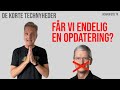 TECH NYT: Bedre Apple Maps? | Tesla app update | Nyt i google maps | Stor elbilstest