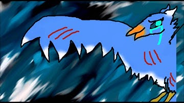 Safe and sound OC map part 5