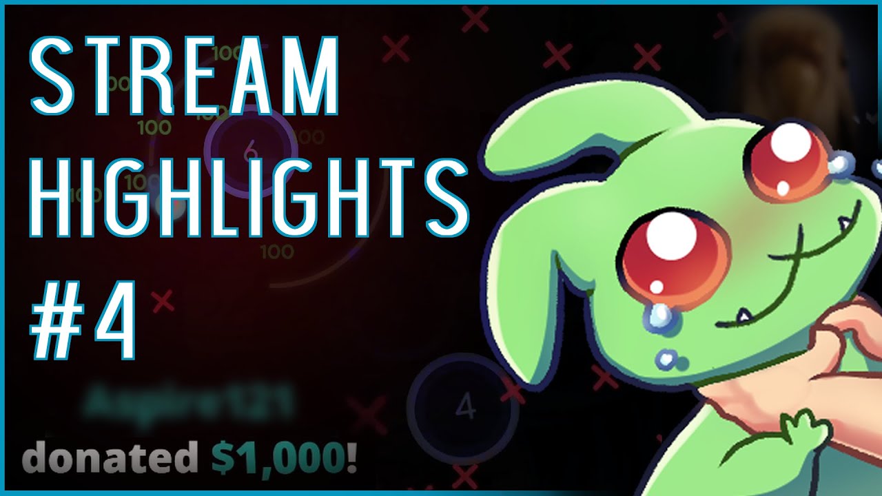 HIGHLIGHTS THAT REWORK YOUR PP