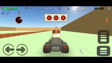 Chicken gun MOD MENU 3.4.0😍😍♣️♣️