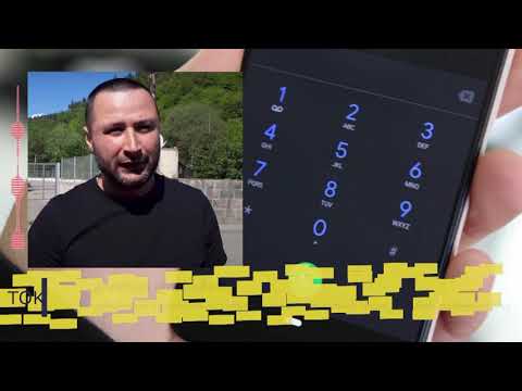 აქციის მეშვიდე დღე - გაფიცულები ბორჯომის მერიის წინ აქციას აანონსებენ