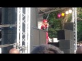 CHAR AVELL-Say You Love Me Birmingham Mela 2013