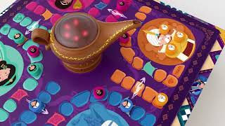 Top Bright Aladdin & Magic Lamp 20 In 1 Clic Board Games