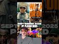 2026 September Movies Ranked Worst To Best‼️#shorts