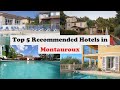 Ref:iRGLc7LnX98 Top 5 Recommended Hotels In Montauroux   Top 5 Best 4 Star Hotels In Montauroux