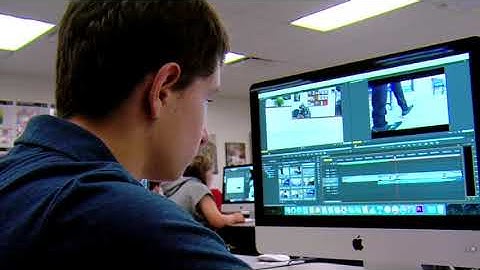 Interactive Media Production