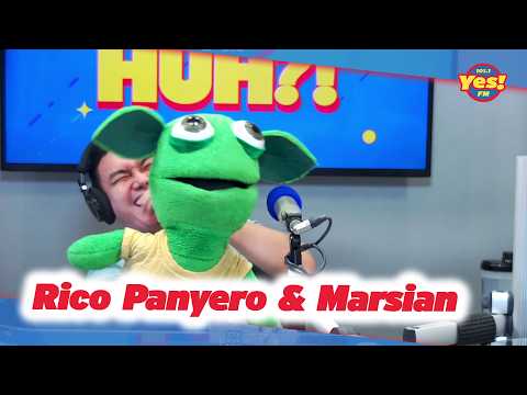 ANG PUNO NA MABUNGA - Ang Kwentong Walang Kwenta! (September 17, 2026)