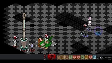 Servitude Duo | Xelor & Enutrof | First Try | DOFUS 2.66