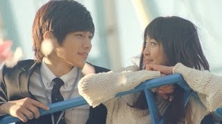 Video voorbeeld van "[MV] 케이윌(K.will) - Love Blossom"