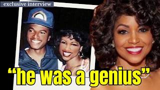 "He Called Me at 3 A.M." Stephanie Spruill on Working with Michael Jackson & the MICHAEL Biopic