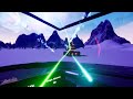 Tovre defense  a immersive vr turret defense game