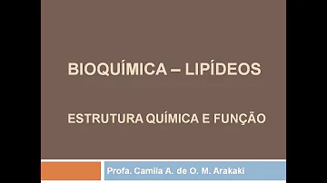 Qual a principal função de um Triacilglicerol?