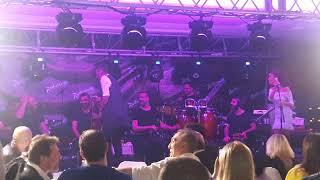 Hakan Altun Batumi Konser