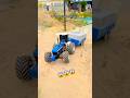 New Holland 4x4 new tyres 🔥🔥full power 💪💪