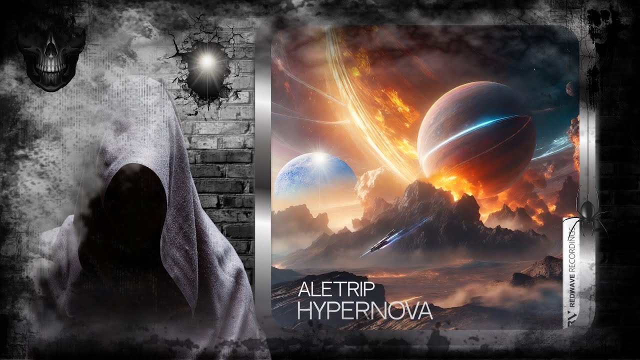 AleTrip – Hypernova (Original Mix) [Redwave Recordings] - YouTube Music