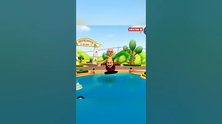 Motu Patlu In Real Life 8 ✅|Motu Patlu Cartoon Real| #motupatlu #reallife #viralshorts #shortsfeed