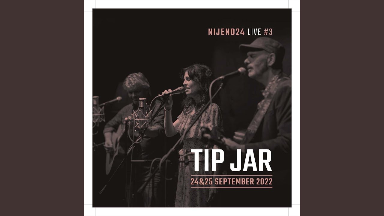 Never Sing the Blues (Live)