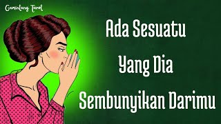 Ada sesuatu yang dia sembunyikan darimu 🤫 | WETON, CHARMS, PENDULUM 