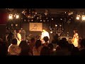 オレンジスパイニクラブ(夏ライブ2021/8/22)