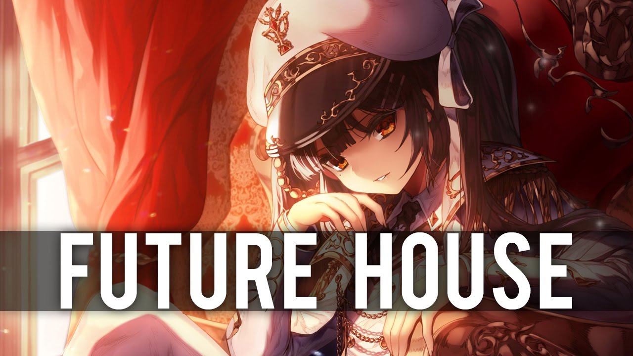 Ashton Love - Love U Need