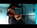 Indian Rail Video I Train Singer