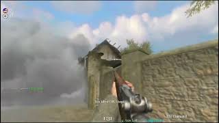 cod2 maw milka , the one and only