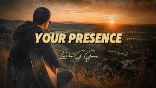 Your Presence | Leandro G. Gomes