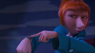 Despicable Me Finding the Serum Scene HD
