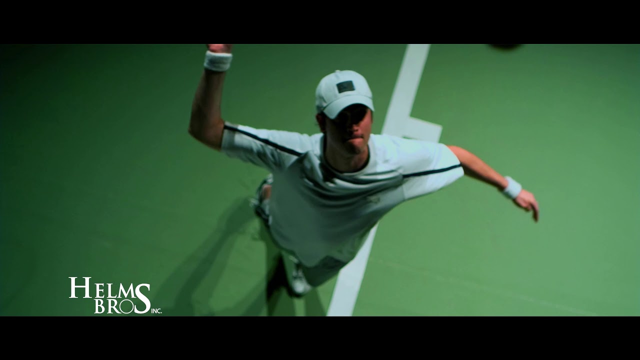 Helms Bros. The Parallels Between Precision & Power YouTube