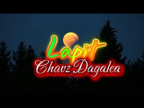 Lapit | Chavz Dagalea Cover | Male Version with Lyrics #coversong #cover #musik #opm