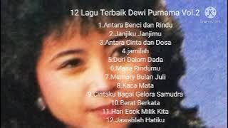 12 Lagu Terbaik Dewi Purnama Vol.2