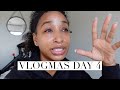 New campaign, Oriana Parfums de Marly, Viktor and Rolf Flowerbomb Ruby Orchid | Vlogmas Day 4