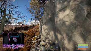 Rust - Another Day Another Doug