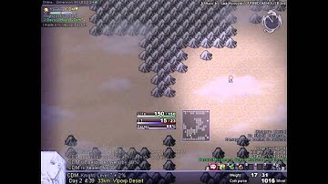 One Way Heroics Plus Part 1: Knight