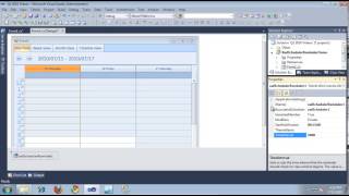 RadScheduler Reminder Getting Started Wealth