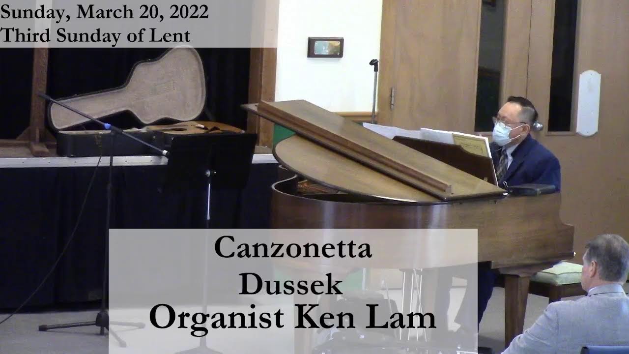 PSUMC  March 20, 2022