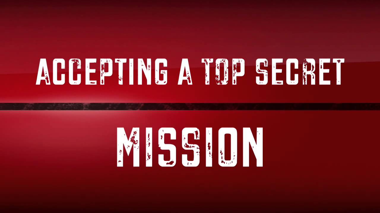 007 mission impossible