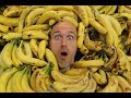 I Ate Only Bananas For A Week. Here's What Happened.