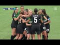 HIGHLIGHTS | Napoli vs. Sassuolo (Serie A Femminile 2024-25 Relegation Pool Matchday 6)
