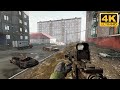 World War 3 - Polyarny Map PC Gameplay [4K UHD 60FPS] No Commentary