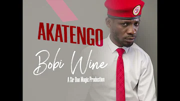 katengo by Bobi Wine new