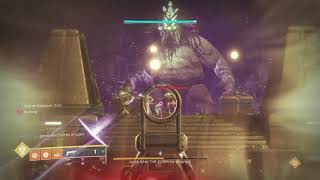 2 Man Crown Of Sorrow