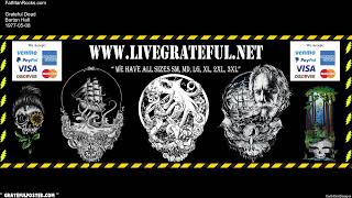 Grateful Dead 1977-05-08 [Sun] Barton Hall, Cornell University, Ithaca, NY