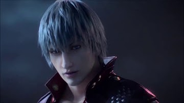 Devil May Cry Mobile: Pinnacle of Combat | Trailer - Android/iOS