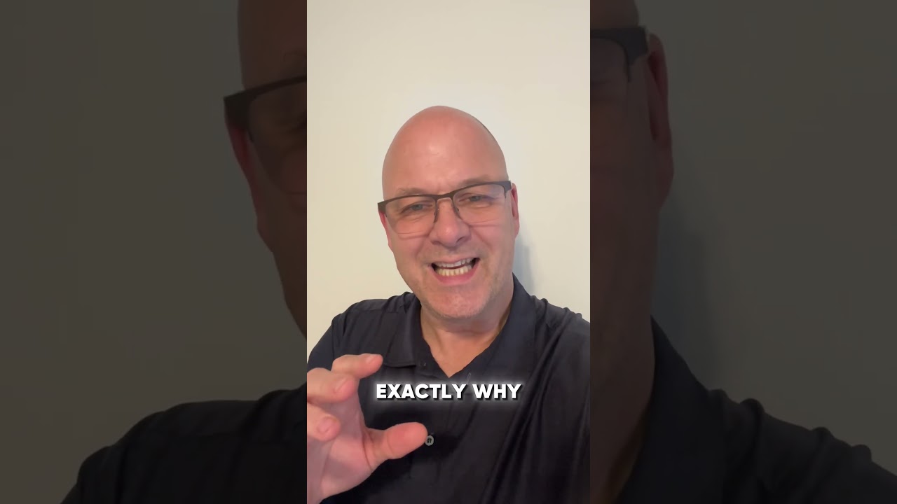 I know what it is like to be stuck in your career! #stuckinyourhead #somehowyoudo #brokenyou