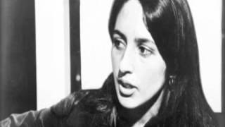 Joan Baez   Dangling Conversation