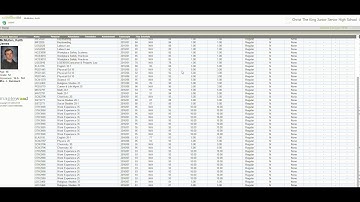 Maplewood Student Profile Video