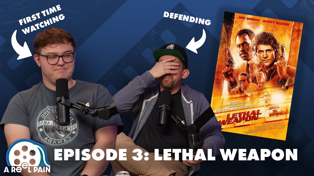 Lethal Weapon (1987)